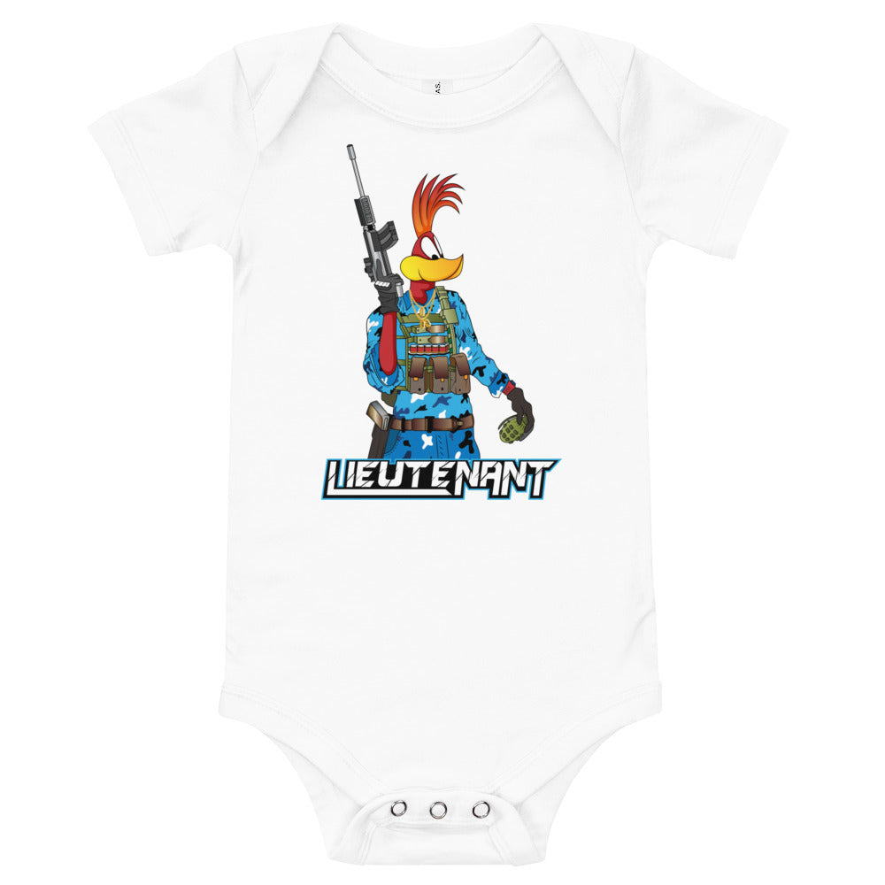 Baby Onesie