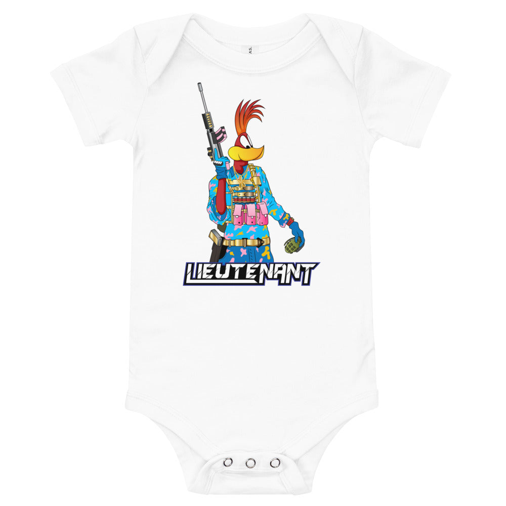 Baby Onesie