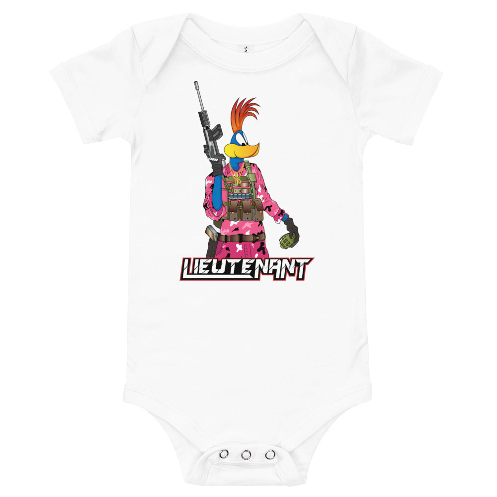 Baby Onesie