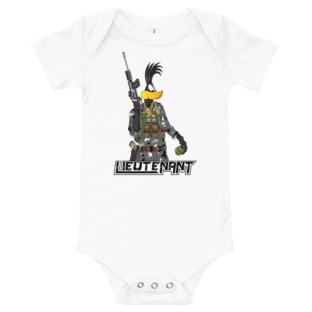 Baby Onesie
