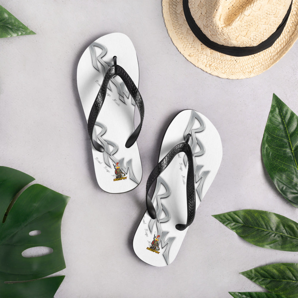 Lt. Flip-Flops