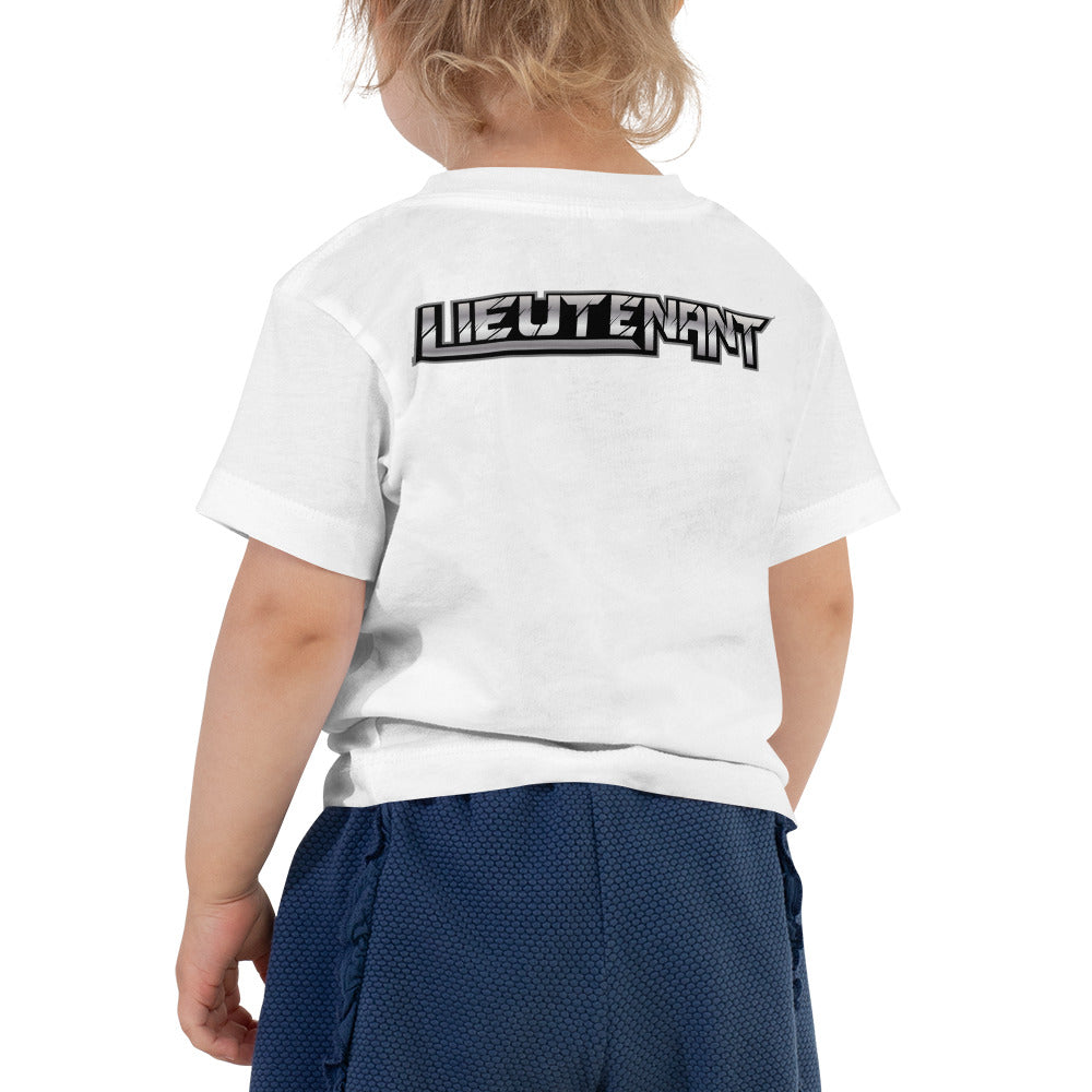 Lt. Toddler Tee