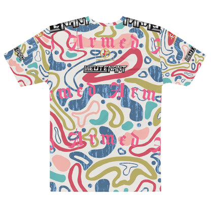 Lt. T-Shirt 734