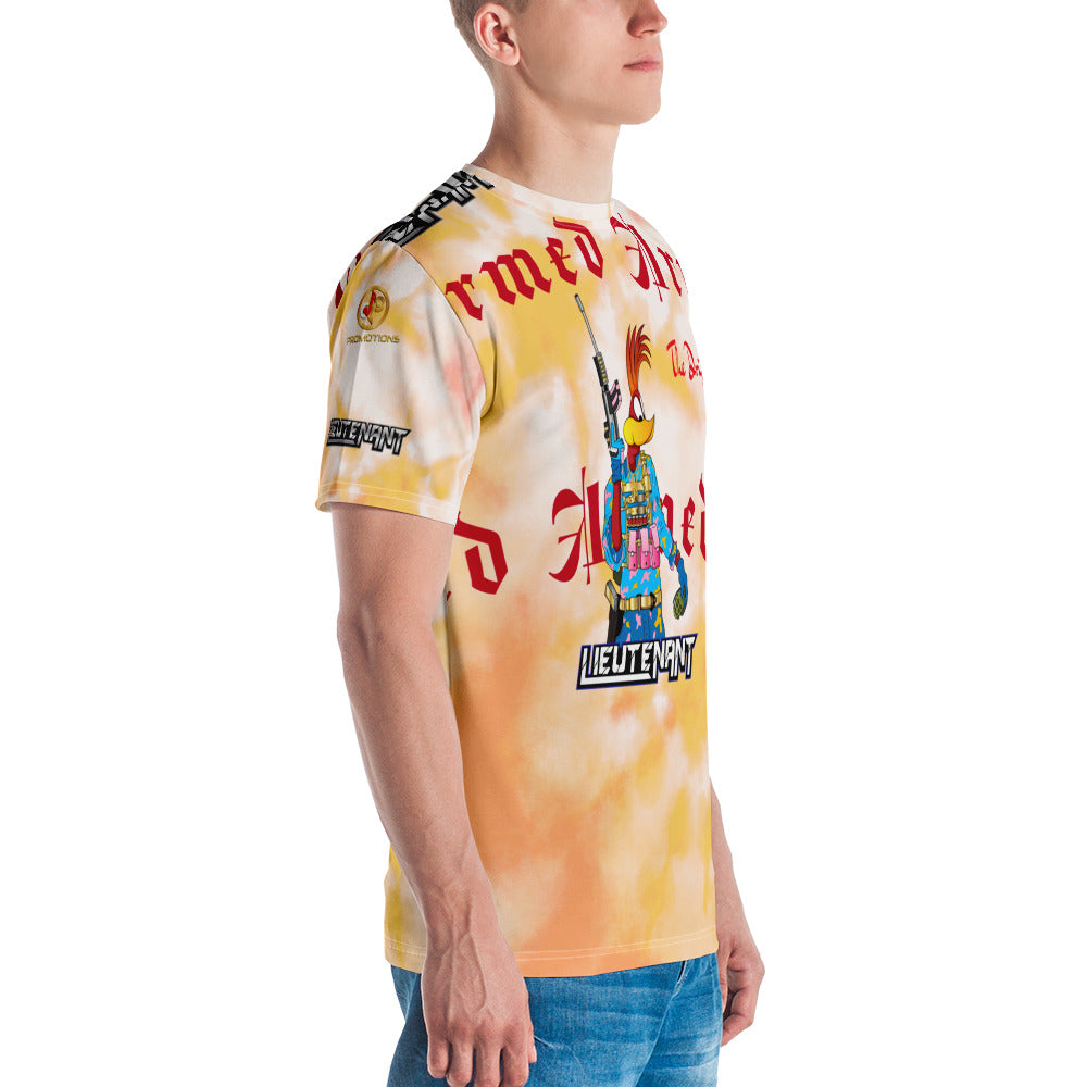 Lt. T-Shirt 393