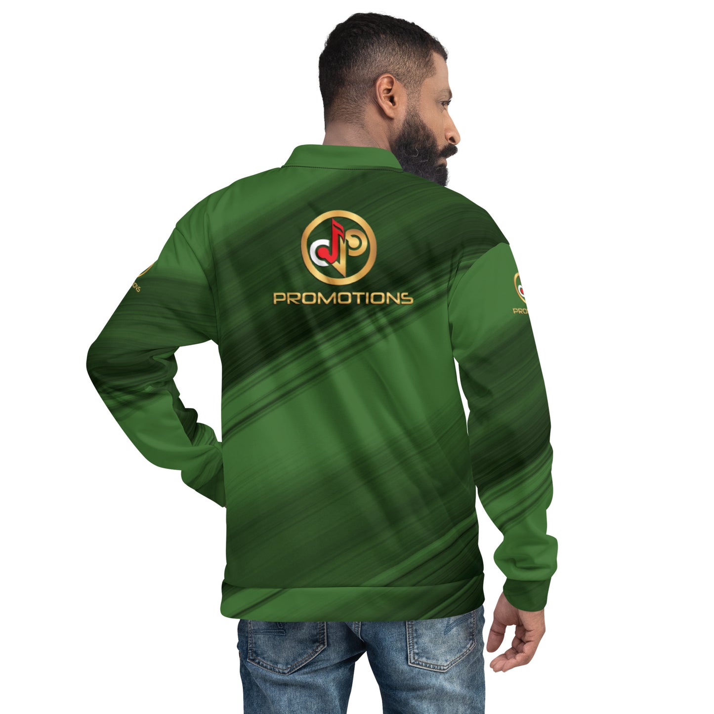 LT. Bomber Jacket 779