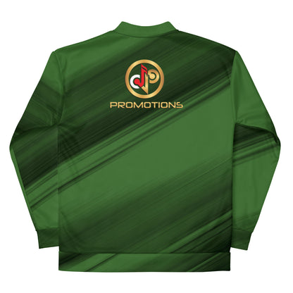 LT. Bomber Jacket 779